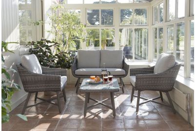 Garden Furniture for the Conservatory