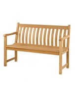 Alexander Rose Broadfield Roble Bench 4ft
