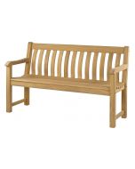 Alexander Rose Roble St. George Bench 5ft