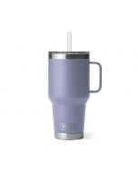 YETI Rambler 35oz Straw Mug - Cosmic Lilac