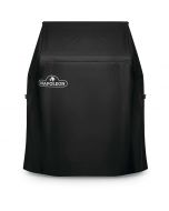 Napoleon BBQ Cover for Rogue and Rogue XT 425 - Shelves Folded