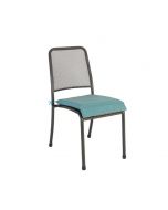 Alexander Rose Portofino Chair Cushion - Jade