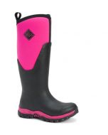 Muck Boot Womens Arctic Sport II Tall - Pink