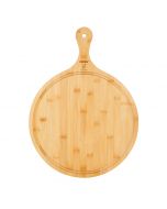 Cozze Bamboo Board with Handle