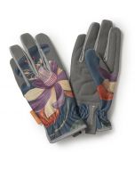 Burgon and Ball Garden Gloves - Passiflora