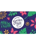 National Garden Gift Vouchers £10 to £500