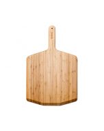 Ooni 12inch Bamboo Pizza Peel and Serving Board