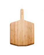 Ooni 14inch Bamboo Pizza Peel and Serving Board