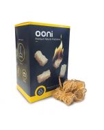 Ooni Premium Natural Firestarters