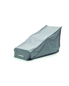 Kettler Protective Cover Elba Relaxer with Footstool