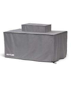 Kettler Protective Cover Palma Fire Pit Table 2021