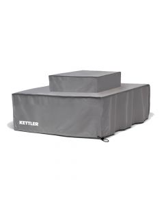 Kettler Protective Cover Palma Low Fire Pit