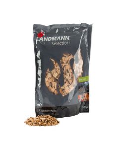 Landmann Apple Wood Chips