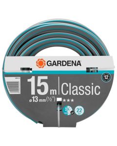 Gardena Classic Hose 15m 