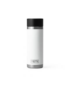 YETI Rambler 18oz HotShot Bottle - White