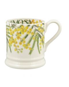 Emma Bridgewater Mimosa 1/2 Pint Mug