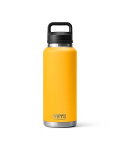 YETI Rambler 46oz Bottle with Chug Cap - Alpine Yellow