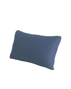 Alexander Rose Beach Lounge Scatter Cushion - Blue