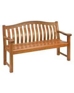 Alexander Rose Acacia Turnberry 5ft Bench 