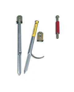 Alexander Rose Soft Ground Anchors with Installation Tool