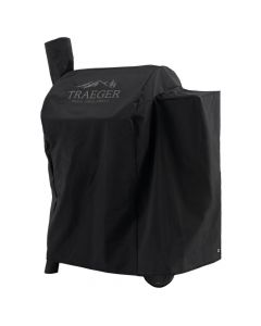 Traeger Pro 575 Full Length Grill Cover 