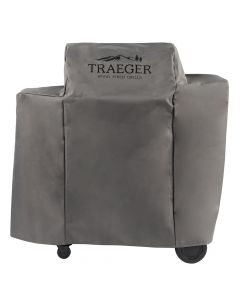 Traeger Ironwood 650 Full Length Grill Cover