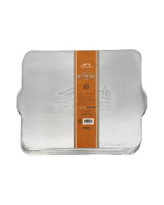 Traeger Pro 575 Drip Tray Liner - 5 Pack 