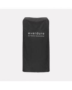 Everdure by Heston Long Cover for 4K