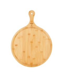 Cozze Bamboo Board with Handle