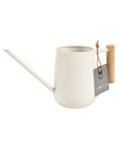Burgon and Ball Indoor Watering Can - Stone