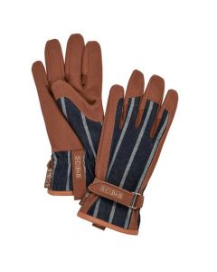 Burgon and Ball Sophie Conran Gloves  - Blue
