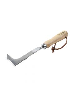 Burgon and Ball RHS Stainless Block Paving Knife 