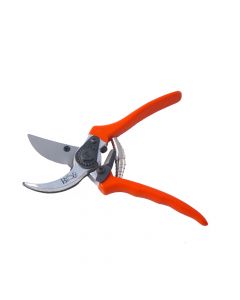 Burgon and Ball RHS Bypass Secateur with replacement blade and spare spring 