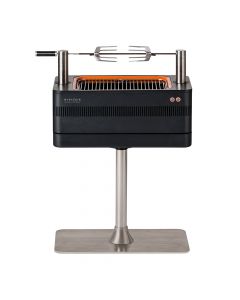 Everdure by Heston Fusion Charcoal BBQ