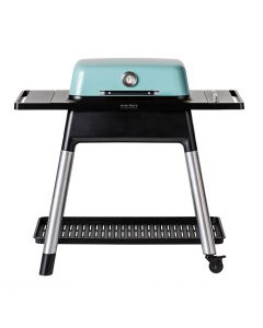 Everdure by Heston Force Gas BBQ - Mint with FREE Pizza Bundle