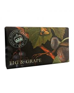 English Soap Company Kew Gardens Fig and Grape Soap