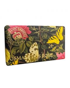 English Soap Company Kew Gardens Osmanthus Rose Soap