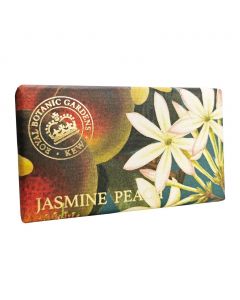 English Soap Company Kew Gardens Jasmine Peach Soap