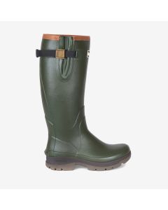 Barbour Womens Tempest Boot - Olive