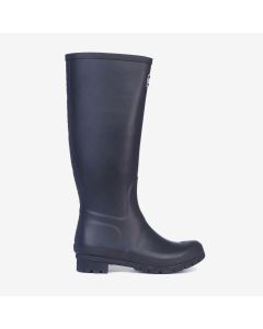 Barbour Womens Abbey Boot - Black