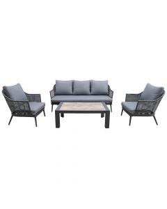 Kettler Malo Lounge Sofa Set