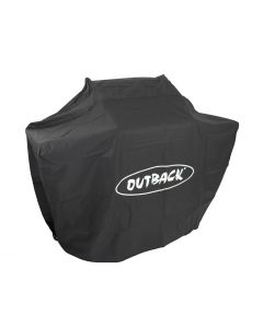 Outback Meteor 4 Burner BBQ Cover