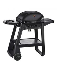 Outback Excel 311 Onyx Gas BBQ