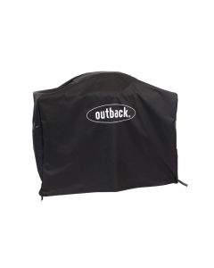 Outback Excel and Omega BBQ Cover