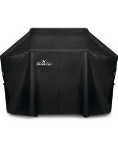 Napoleon BBQ Cover for Rogue 525 Series - Shelves Up