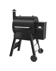 Traeger Pro 575 Pellet Grill - with FREE Cover and Pellets