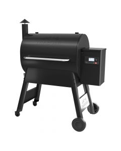 Traeger Pro 780 Pellet Grill - with FREE Cover and Pellets