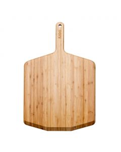 Ooni 16inch Bamboo Pizza Peel and Serving Board