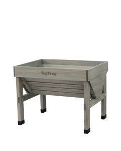 VegTrug Classic Small - Grey Wash