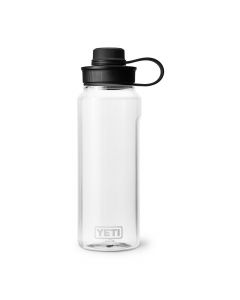 YETI Yonder 1L Tether Water Bottle - Clear